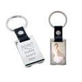 Photo Key Tag