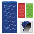 The 2-Ply fandana gaiter Multi-Functional