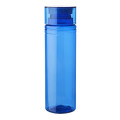 30 oz Enlace Cylindrical Plastic Water Bottle