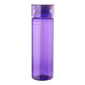 30 oz Enlace Cylindrical Plastic Water Bottle