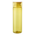 30 oz Enlace Cylindrical Plastic Water Bottle