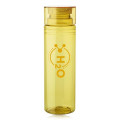 30 oz Enlace Cylindrical Plastic Water Bottle