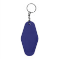 Motel Style Key Ring