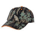 Camouflage Cap