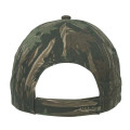 Camouflage Cap