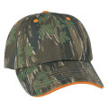 Camouflage Cap