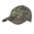 Camouflage Cap