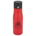 22 Oz. Stainless Steel Hydro Bottle