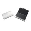 Stainless Steel Business Card Holder