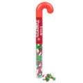 Holiday Candy Tube - Frostys Forest Candies