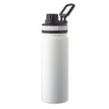 Houston 23 oz Stainless Steel Water Bottle w/ Handle