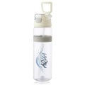 28 oz Plastic Water Bottle w/ Carrying Handle