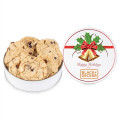 Fresh Beginnings Cranberry Cookie Tin (Small) 