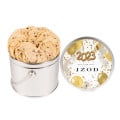 Fresh Beginnings Classic Cookie Bucket 36 Cookies -One Style