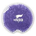 Small Round Gel Beads Hot/Cold Pack