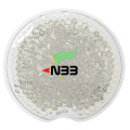 Small Round Gel Beads Hot/Cold Pack