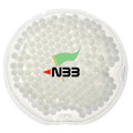 Small Round Gel Beads Hot/Cold Pack