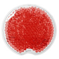 Small Round Gel Beads Hot/Cold Pack