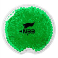 Small Round Gel Beads Hot/Cold Pack