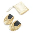 Foldable Fast Flats