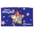 You're a Star Die Cut Box W/Gummy Glitter Sour Stars & Moons