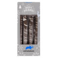 Pretzel Rods - Dark Chocolate