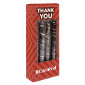 Pretzel Rods - Dark Chocolate
