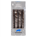 Pretzel Rods - Dark Chocolate
