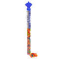 Superstar Candy Tube - Mini Gummy Bears