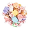 Twist Box with Salt Water Taffy