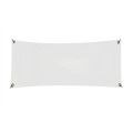 2"x10" Vinyl Banner
