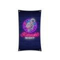 10'x3' Vinyl Banner