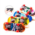 Fingerboard