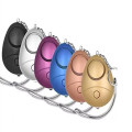 Emergency Personal Safety Alarms Keychain