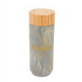 16 Oz. Full Color Stainless Steel Lexington Bottle With B...