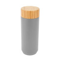 16 Oz. Full Color Stainless Steel Lexington Bottle With B...