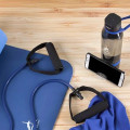 Yoga Mat And Carrying Case
