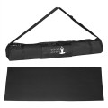 Yoga Mat And Carrying Case
