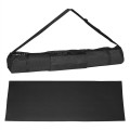 Yoga Mat And Carrying Case