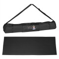 Yoga Mat And Carrying Case