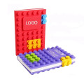 Silicone Notebook