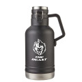 64 oz "The Beast" Double Wall Stainless Steel  Growler