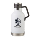 64 oz "The Beast" Double Wall Stainless Steel  Growler