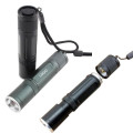 2 in 1 UV Flashlight