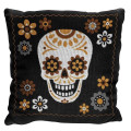 Large Full Color Throw Pillow