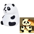 Panda Clap Lamp