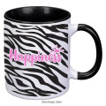 11 Oz. Dye Blast Full Color Mug
