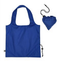 Foldaway Tote Bag With RPET Material