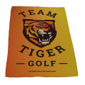 FullColor Waffle Weave Golf Towel