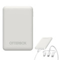 OtterBox® 5000 mAh 3-in-1 Mobile Charging Kit